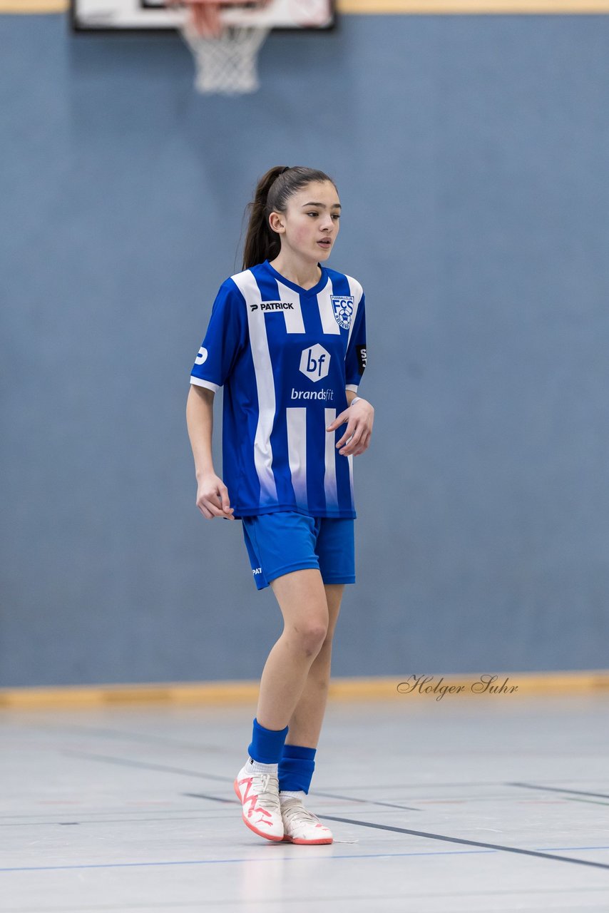 Bild 117 - wCJ Futsalmeisterschaft